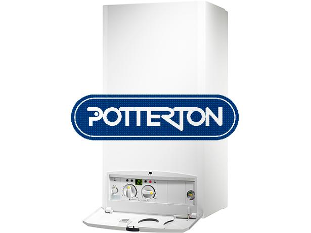Potterton Boiler Repairs Shoreditch, Call 020 3519 1525